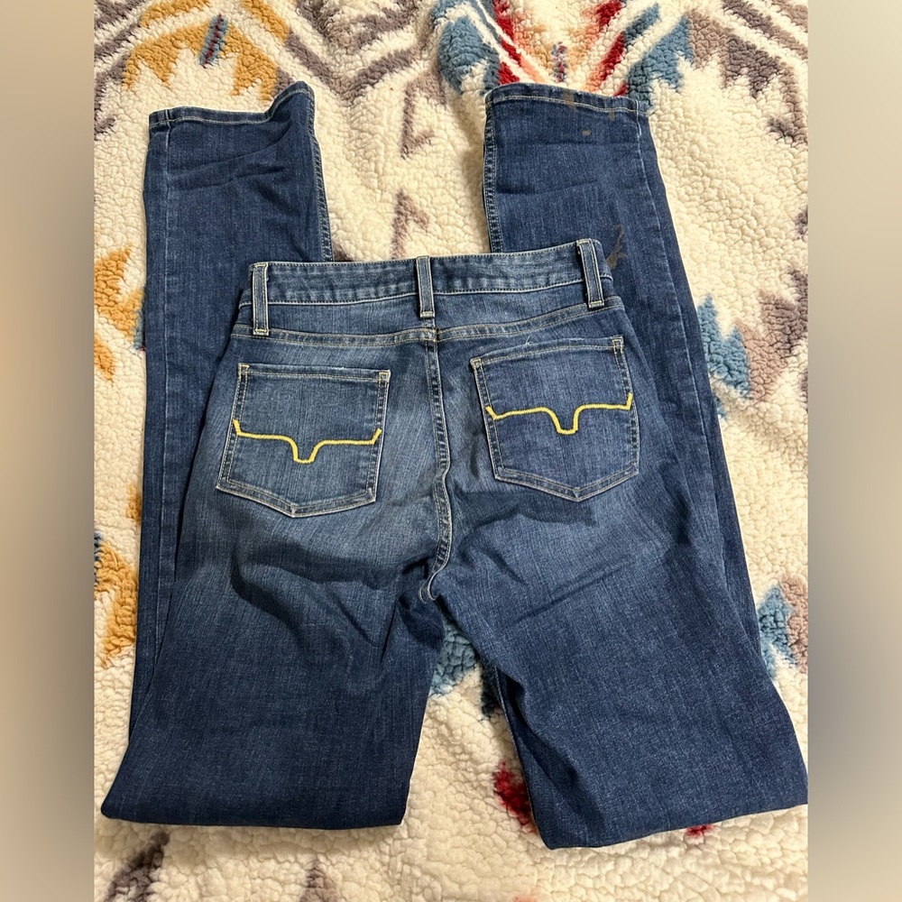 Kimes Sarah jeans